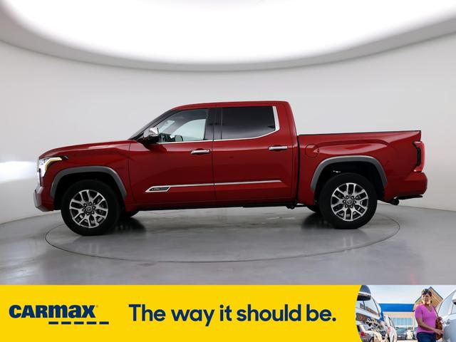 2022 toyota tundra 1794