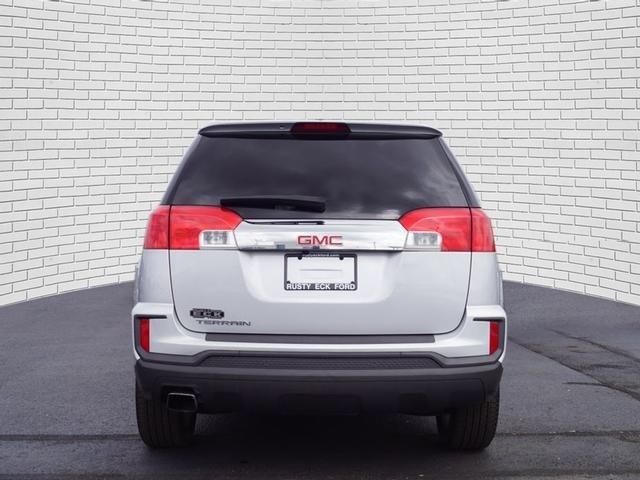 used 2017 gmc terrain fwd sle w/ sle-1 wichita, ks 67207 for sale in wichita, kansas
