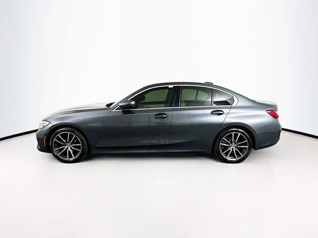 2021 bmw 330 330i