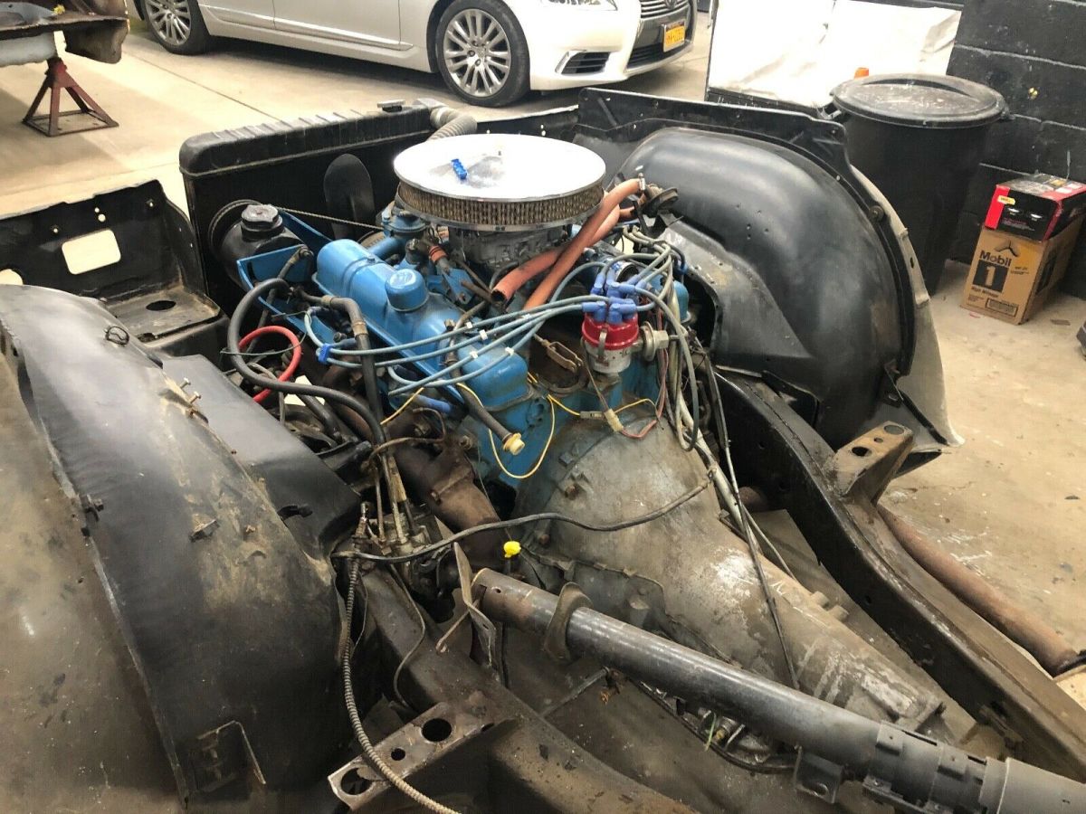 1965 buick riviera gs documented complete 1 owner barn find