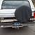 1994 ford bronco with plow