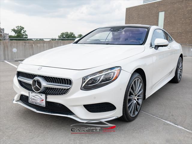 2015 mercedes-benz s-class 4matic