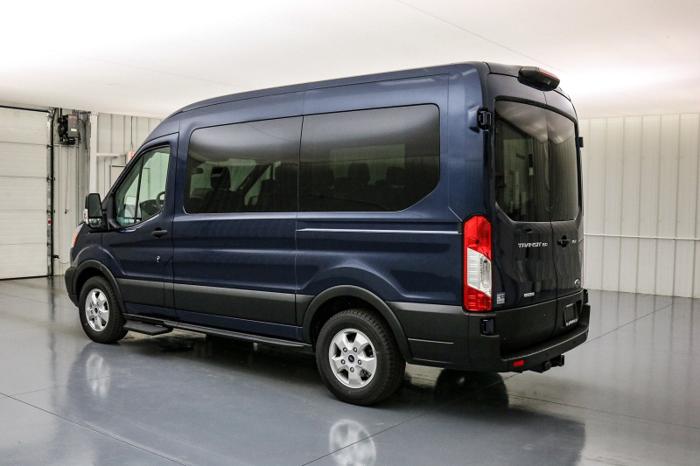 new 2019 ford transit 150 xlt salina, ks 67401 for sale in bavaria, kansas