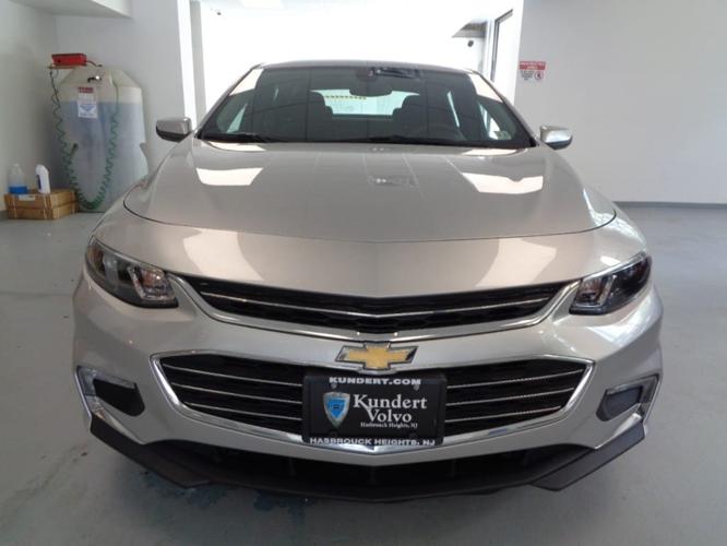 used 2016 chevrolet malibu lt hasbrouck heights, nj 07604 for sale in hasbrouck heights, new jersey