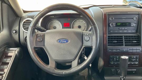 2008 Ford Explorer