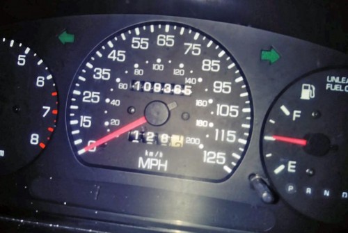 1999 kia sportage in minnesota by owner