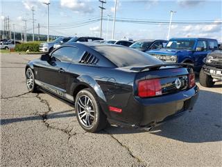 2009 Ford Mustang gt premium