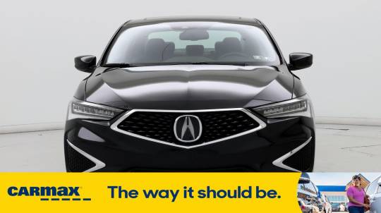 2022 Acura ILX