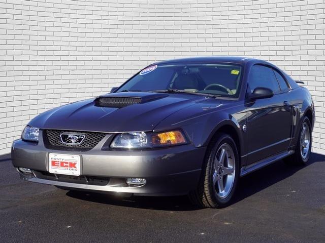 used 2004 ford mustang gt wichita, ks 67207 for sale in wichita, kansas