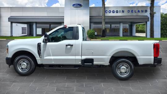 2024 Ford F-250