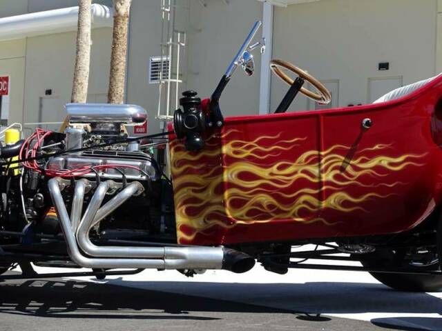1922 ford model t t-bucket hot rod classic antique muscle tbucket like new l@@k!