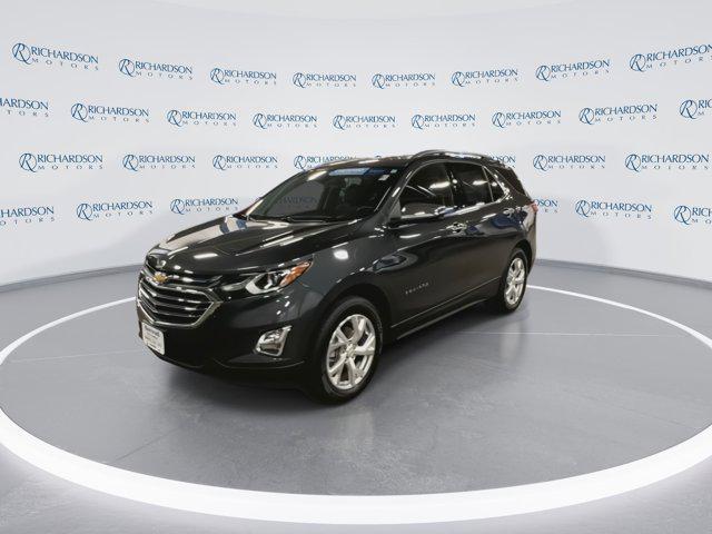 2020 chevrolet equinox l
