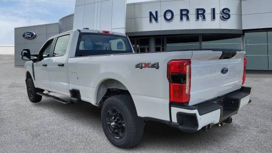 2024 Ford F-250
