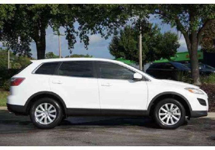 2010 mazda cx-9 grand touring in longwood, fl