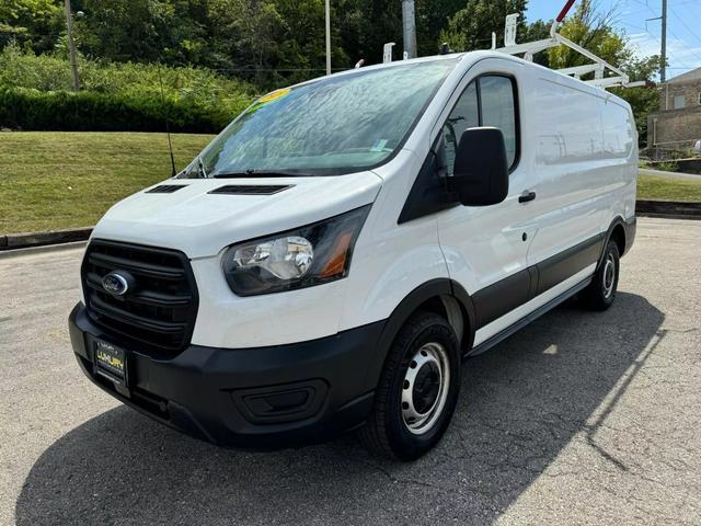 2020 ford transit-150 base