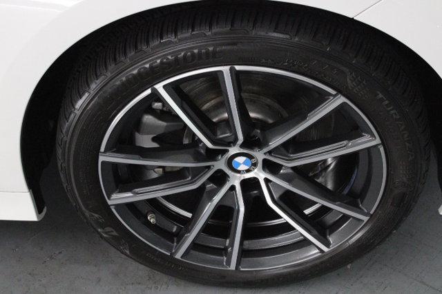 2019 bmw 330 330i