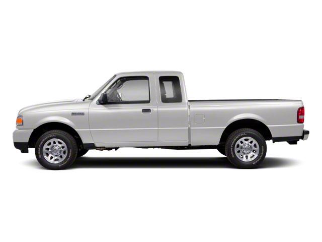 2010 ford ranger xlt