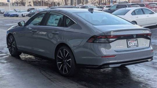 2024 Honda Accord