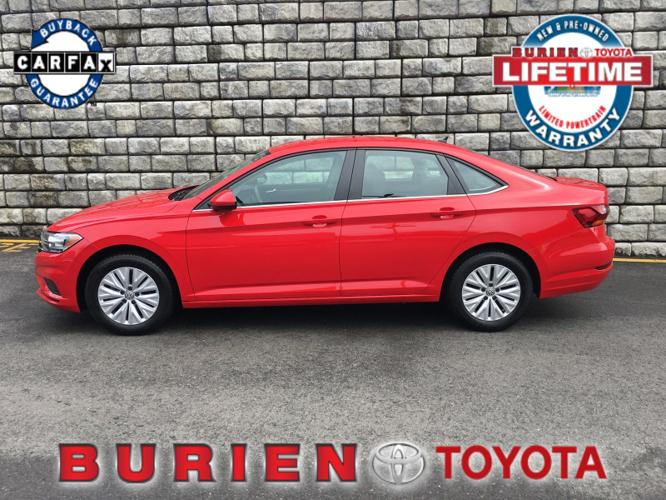 used 2019 volkswagen jetta s burien, wa 98148 for sale in seattle, washington