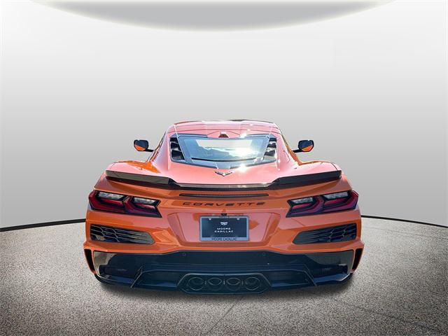2023 chevrolet corvette z06