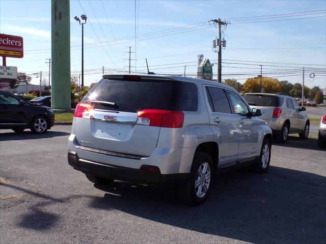 2015 gmc terrain sle-1