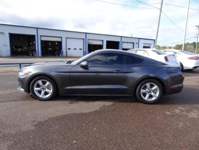 2017 ford mustang v6 v6 2dr fastback for sale in collins, mississippi