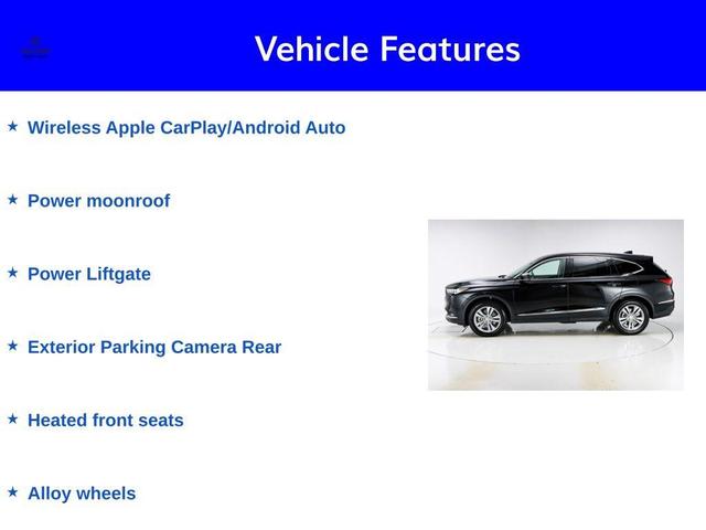 2024 acura mdx base
