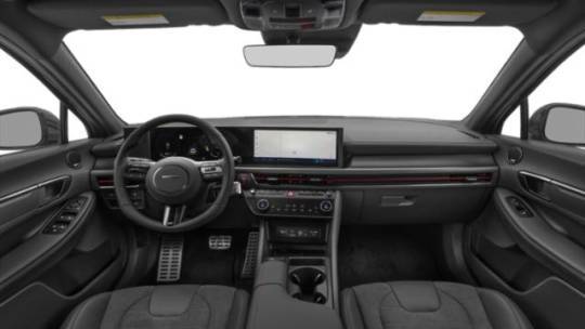 2025 Hyundai Sonata