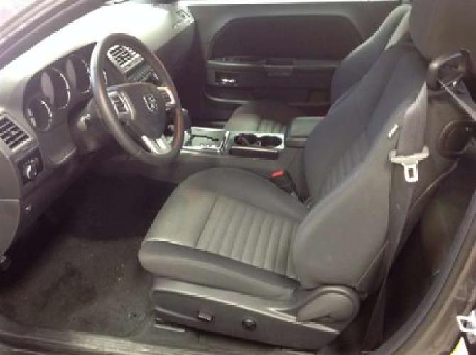 2013 dodge challenger sxt in columbus, oh