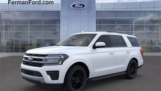2024 Ford Expedition