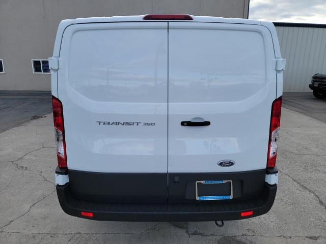 2023 ford transit-350 base