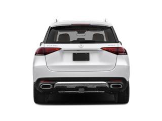 2022 Mercedes-Benz GLE gle 350 4matic