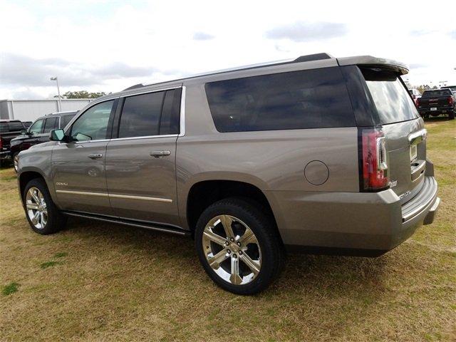 new 2019 gmc yukon xl 2wd denali albany, ga 31707 for sale in albany, georgia