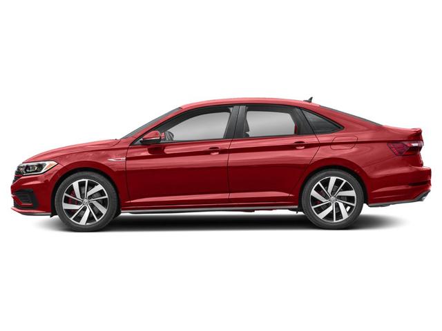 2019 volkswagen jetta gli 2.0t s