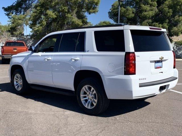 certified 2015 chevrolet tahoe 2wd lt phoenix, az 85023 for sale in phoenix, arizona