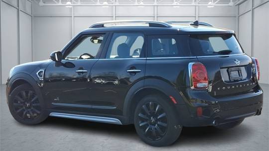 2019 Mini Countryman