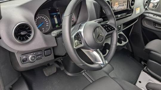2024 Mercedes-Benz