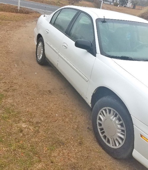 2001 chevrolet malibu for sale in south carolina by owner