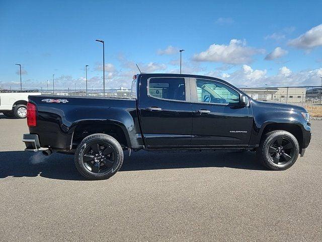 2022 chevrolet colorado wt in grand junction, colorado