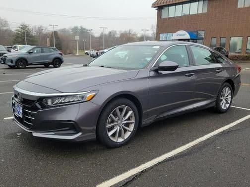 2021 honda accord in northwoods, illinois