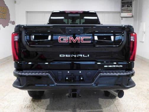 2024 gmc sierra 3500 in secaucus, new jersey