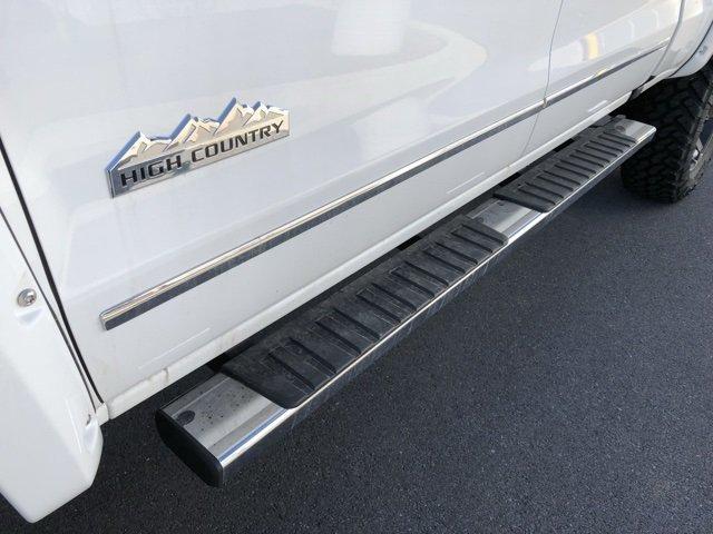 new 2019 chevrolet silverado 2500 4x4 crew cab high country thurmont, md 21788 for sale in graceham, maryland