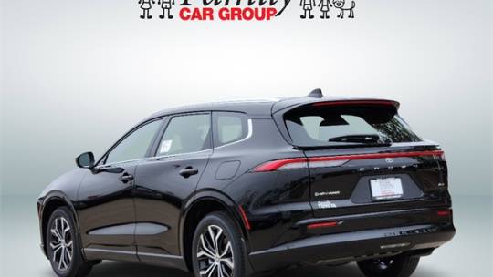 2025 Toyota Crown