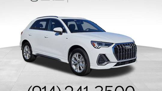 2024 Audi Q3
