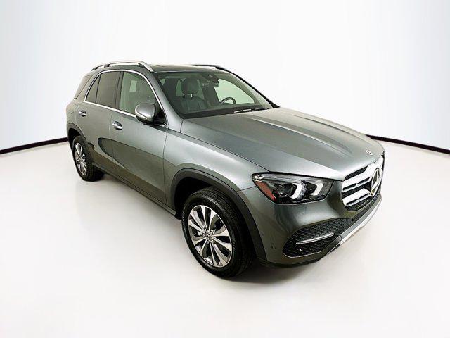 2022 mercedes-benz gle 350 4matic