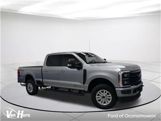 2023 Ford F-250 xlt