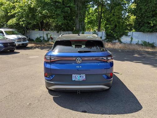 2021 volkswagen id.4 in saint louis, missouri