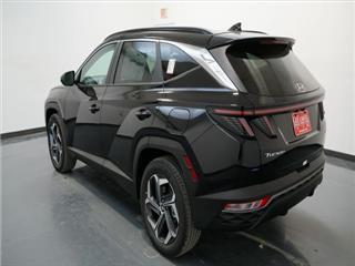 2024 Hyundai Tucson sel convenience