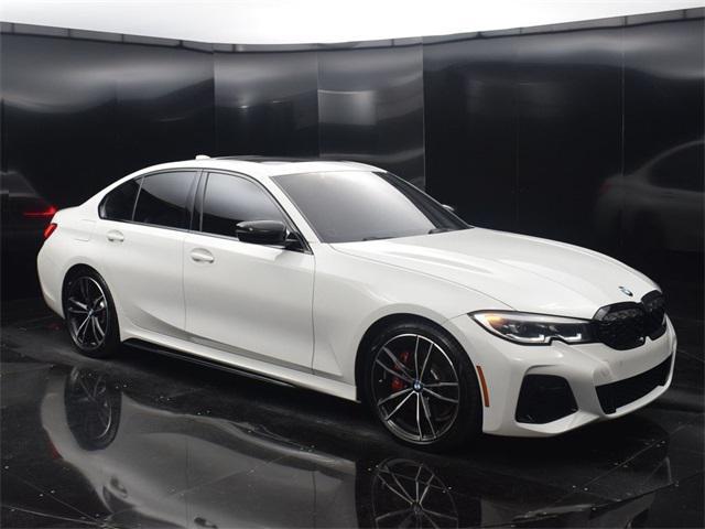 2021 bmw m340 i