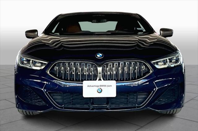 2019 bmw m850 xdrive